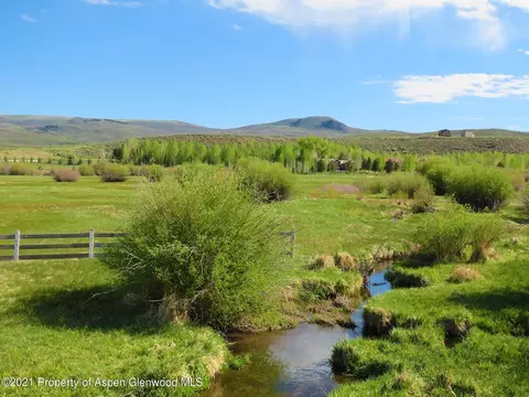 8076 Co Rd 113 Carbondale Co 81623, Carbondale, CO 81623
