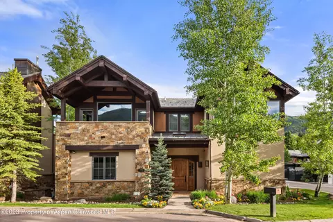 562 Race Street A Aspen Co 81611 St #A, Aspen, CO 81611