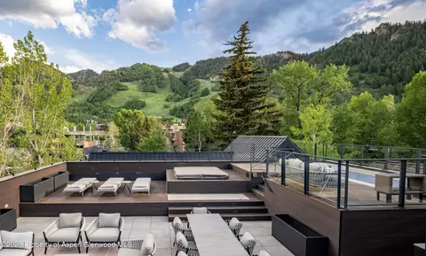 230 E Hopkins Avenue Aspen Co 81611 Ave, Aspen, CO 81611