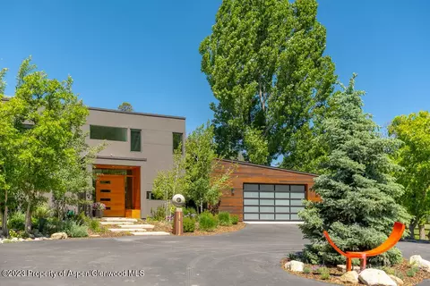 111 W Sopris Creek Road Basalt Co 81621 Rd, Basalt, CO 81621