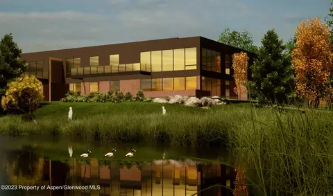 101 Willow Road 106 Basalt Co 81621 Rd #106, Basalt, CO 81621