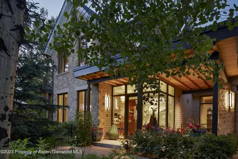 302 Park Avenue Aspen Co 81611 Ave, Aspen, CO 81611