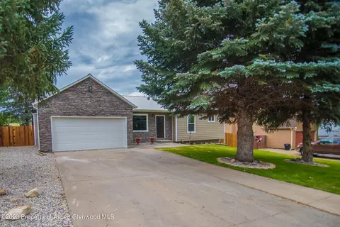 885 Villa View Drive Craig Co 81625 Dr, Craig, CO 81625