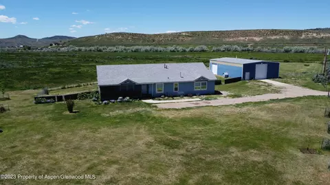50 Big Gulch Avenue Craig Co 81625 Ave, Craig, CO 81625