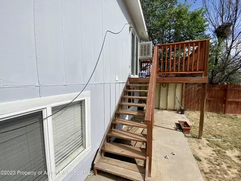 136 Darius Avenue Rangely Co 81648 Ave, Rangely, CO 81648 photo 27