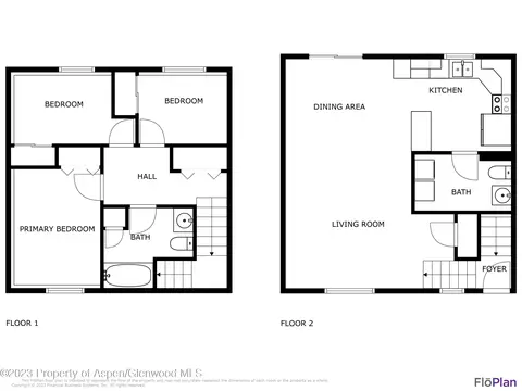 136 Darius Avenue Rangely Co 81648 Ave, Rangely, CO 81648 photo 2
