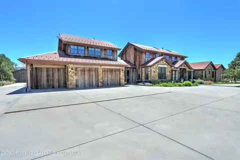 4482 County Road 100 Carbondale Co 81623, Carbondale, CO 81623