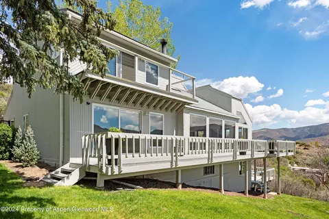 450 Solar Way Aspen Co 81611 Way, Aspen, CO 81611