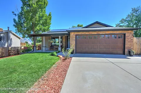 25 Hackberry Lane Parachute Co 81635 Ln, Parachute, CO 81635
