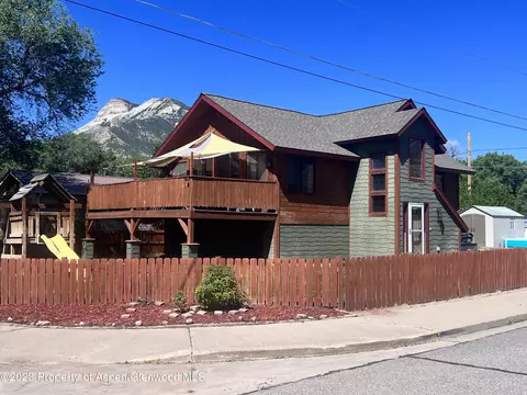 315 Fisher Avenue Parachute Co 81635 Ave, Parachute, CO 81635