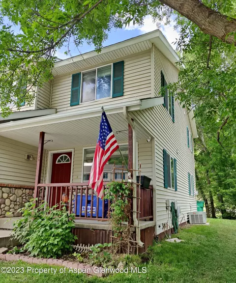 290 Mikala Lane New Castle Co 81647 Ln, New Castle, CO 81647