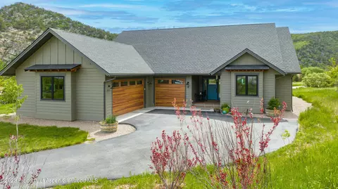 8 Haystack Road Glenwood Springs Co 81601 Rd, Glenwood Springs, CO 81601