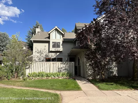 254 Wren Court Basalt Co 81621, Basalt, CO 81621