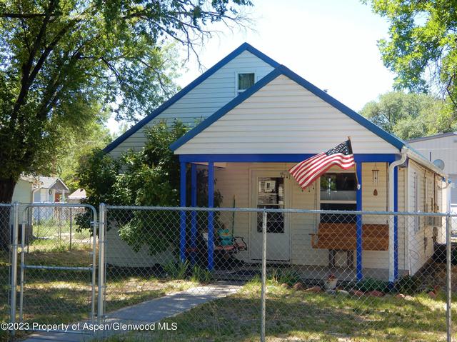 129 E 11th Street Rifle Co 81650 St, Rifle, CO 81650