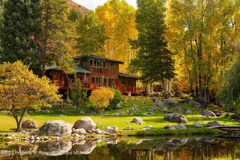 0209 E Reds Road Aspen Co 81611 Rd, Aspen, CO 81611