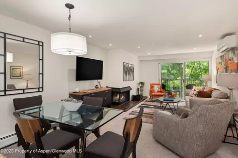 205 E Durant Avenue 3f Aspen Co 81611 Ave #3F, Aspen, CO 81611