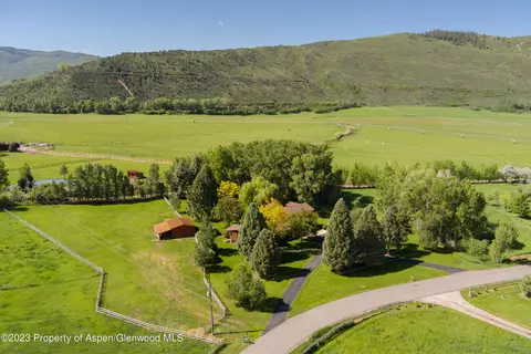 210 Horseshoe Drive Basalt Co 81621 Dr, Basalt, CO 81621