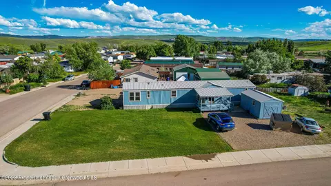 1064 Sequoia Avenue Craig Co 81625 Ave, Craig, CO 81625