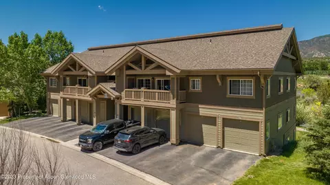 571 River View Drive 1204 New Castle Co 81647 Dr #1204, New Castle, CO 81647