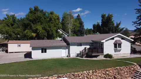 259 Hill Street Meeker Co 81641 St, Meeker, CO 81641