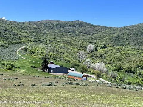 1986 County Road 41 Meeker Co 81641, Meeker, CO 81641
