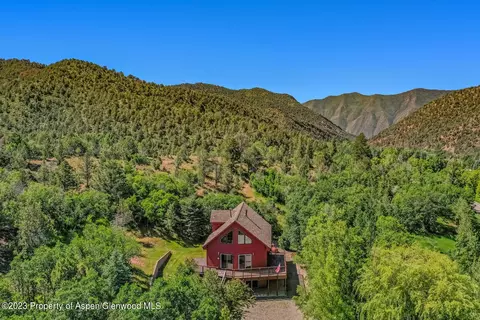 1735 County Road 241 New Castle Co 81647, New Castle, CO 81647
