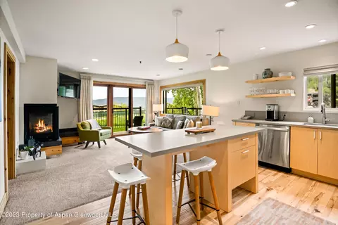 400 Wood Road 1121g Snowmass Village Co 81615 Rd #1121G, Snowmass Village, CO 81615