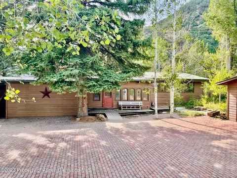 1437 County Road 129 Glenwood Springs Co 81601, Glenwood Springs, CO 81601