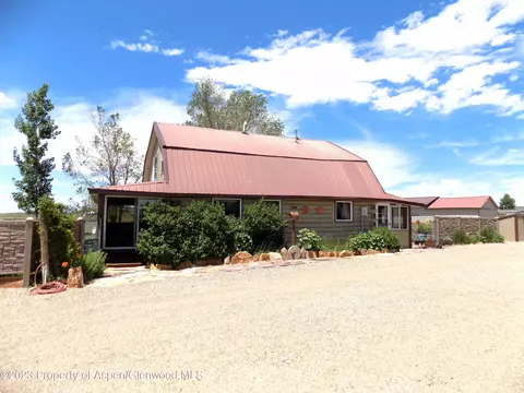 269 Valley View Drive Craig Co 81625 Dr, Craig, CO 81625
