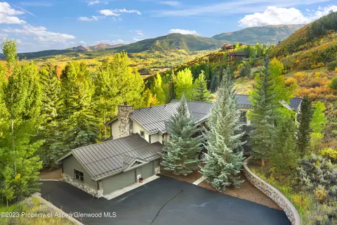 1021 Horse Ranch Drive Snowmass Village Co 81615 Dr, Snowmass Village, CO 81615