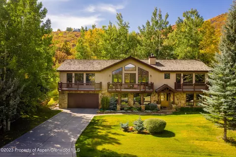 297 Branding Lane Snowmass Village Co 81615 Ln, Snowmass Village, CO 81615
