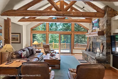 816 Horse Ranch Drive Snowmass Village Co 81615 Dr, Snowmass Village, CO 81615