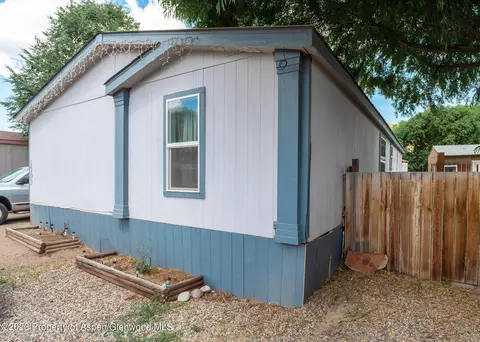 27653 Highway 6 1503 Rifle Co 81650 #1503, Rifle, CO 81650