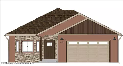 207 Tobiano Lane Silt Co 81652 Ln, Silt, CO 81652