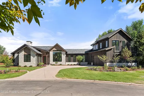 89 Fox Prowl Lane Carbondale Co 81623 Ln, Carbondale, CO 81623