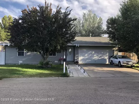 1916 W 2nd Street Craig Co 81625 St, Craig, CO 81625