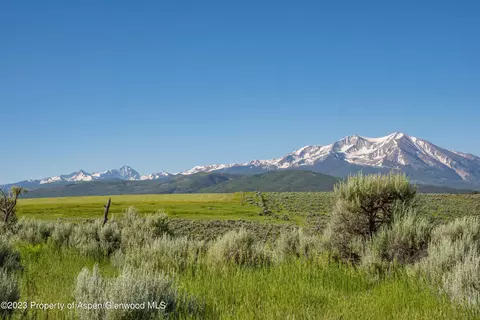 tbd County Road 102 Lot 2 Carbondale Co 81623 #LOT : 2, Carbondale, CO 81623