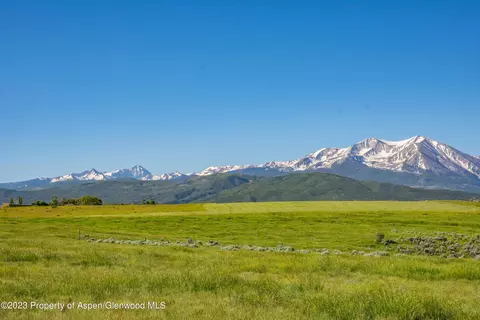 tbd County Road 102 Lot 3 Carbondale Co 81623 #LOT : 3, Carbondale, CO 81623