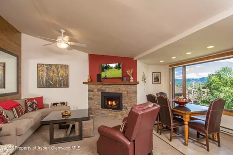 65 Campground Lane 85 Snowmass Village Co 81615 Ln #85, Snowmass Village, CO 81615