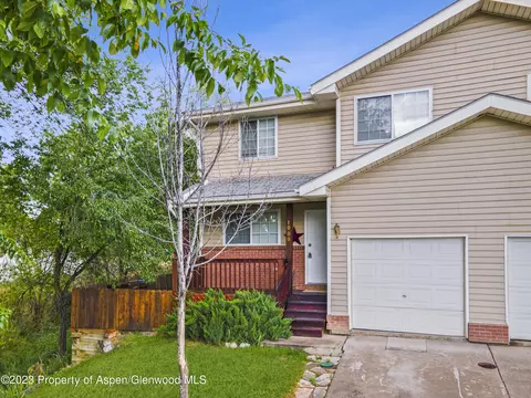 1000 Domelby Court Silt Co 81652 Ct, Silt, CO 81652