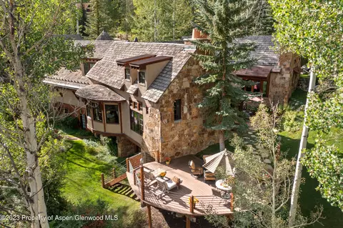 190 Aspen Way Snowmass Village Co 81615 Way, Snowmass Village, CO 81615