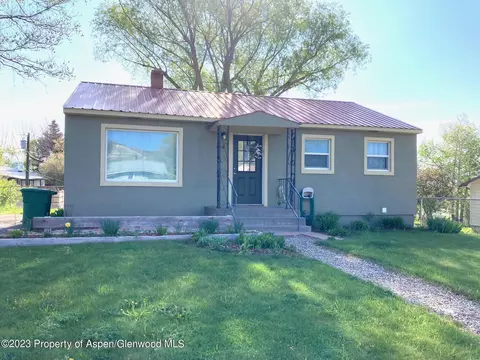 740 Third Street Meeker Co 81641 St, Meeker, CO 81641
