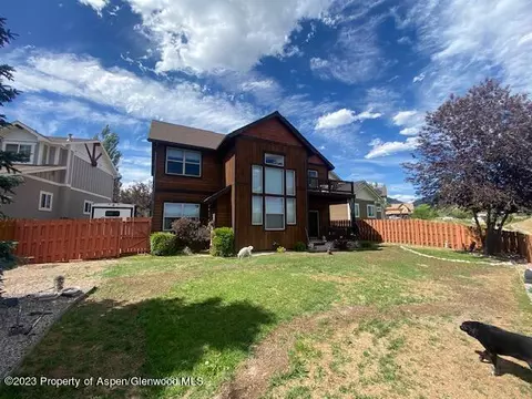 125 Vista Drive Silt Co 81652 Dr, Silt, CO 81652