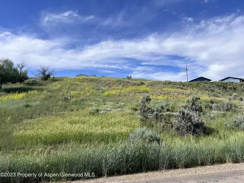 tbd E 8th Street Craig Co 81625 St, Craig, CO 81625