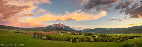 1634 Prince Creek Road Carbondale Co 81623 Rd, Carbondale, CO 81623