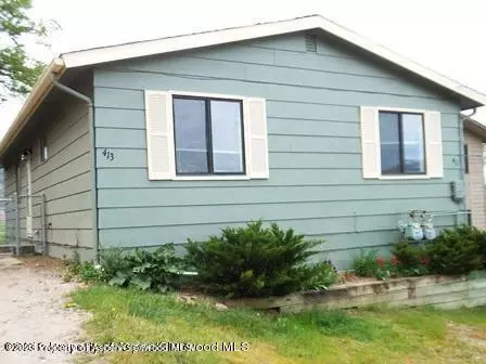 411 E 1st Street 413 Rifle Co 81650 St #413, Rifle, CO 81650
