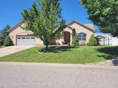 411 Lodgepole Circle Parachute Co 81635 Cir, Parachute, CO 81635