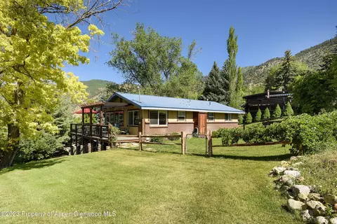 115 Vista Drive Glenwood Springs Co 81601 Dr, Glenwood Springs, CO 81601
