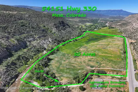 54151 Highway 330 Highway Collbran Co 81624 Hwy, Collbran, CO 81624