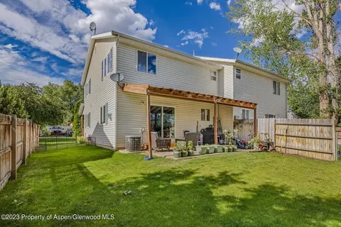 1423 Ballard Avenue Silt Co 81652 Ave, Silt, CO 81652